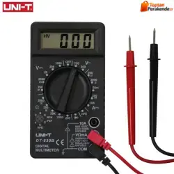 Uni-t-Multimetre.webp Uni-t Multimetre